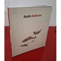 ADOLFO SCHLOSSER - IVAM/ CENTRE CARMEN EXPOSICIÓN 1998