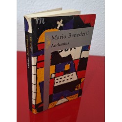 ANDAMIOS - BENEDETTI, MARIO