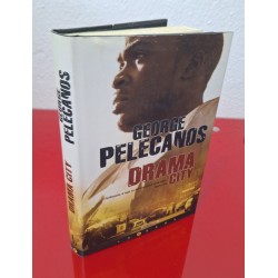 DRAMA CITY - PELECANOS, GEORGE