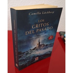 LOS MISTERIOS DEL PASADO - LACKBERG, CAMILLA