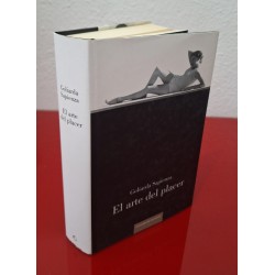 EL ARTE DEL PLACER - SAPIENZA, GOLIARDA