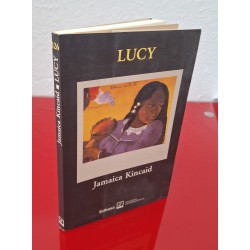 LUCY - KINCAID, JAMAICA