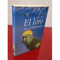 EL LORO EN EL LIMONERO - STEWART, CHRIS