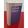 TEBAS DE MI CORAZÓN - PIÑON, NÉLIDA