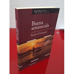 BUENA AMANECIDA - CHEREGUINI, BENITO