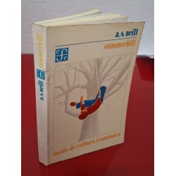 SUMMERHILL - NEILL, A.S.