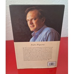 COLÓN A LOS OJOS DE BEATRIZ - PIQUERAS, PEDRO