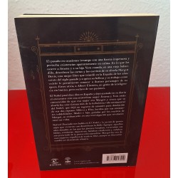 EL NOBEL Y LA CORISTA - PRECIADO, NATIVEL