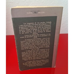 LUIS MATEO DÍEZ - LA FUENTE DE LA EDAD