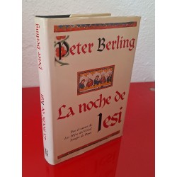 LA NOCHE DE LESI - BERLING, PETER