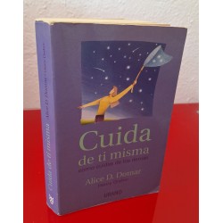 CUIDA DE TU MISMA - DOMAR, ALICE D.