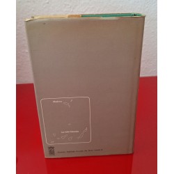 FLORES SILVESTRES DE LAS ISLAS CANARIAS - BRAMWELL