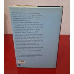 ODIO, AMISTAD, NOVIAZGO, AMOR, MATRIMONIO - MUNRO, ALICE