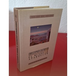EL MUNDO AL ATARDECER - ISHERWOOD, CHRISTOPHER
