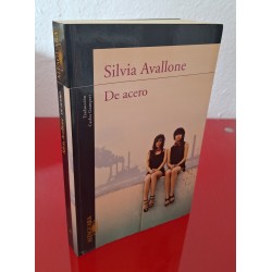 DE ACERO - AVALLONE, SILVIA