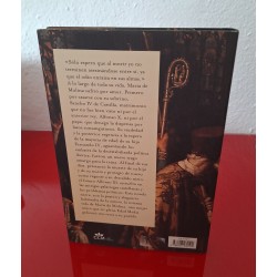 MARÍA DE MOLINA - DE ARTEAGA, ALMUDENA