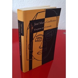 UN PESO EN EL MUNDO - GUELBENZU, JOSÉ MARÍA