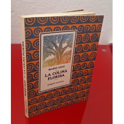 LA COLINA FLORIDA - SATZ, MARIO