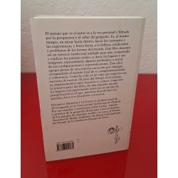 MIRADAS SOBRE EL PAISAJE - MARTÍNEZ DE PISÓN, ED.