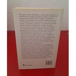EL LADRÓN DE MERIENDAS - CAMILLERI, ANDREA