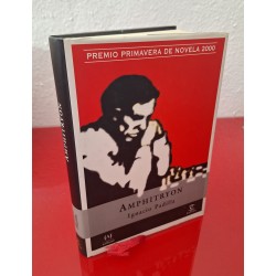 AMPHITRYON - PADILLA, IGNACIO