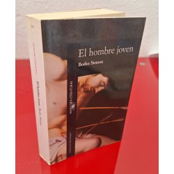 EL HOMBRE JOVEN - STRAUSS, BOTHO