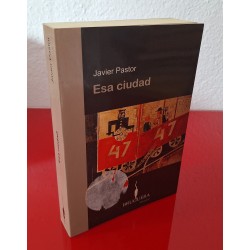 ESA CIUDAD - PASTOR, JAVIER