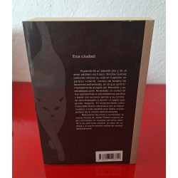 ESA CIUDAD - PASTOR, JAVIER