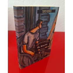 EL SALTO - GORDIMER, NADINE