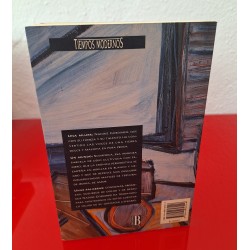 EL SALTO - GORDIMER, NADINE