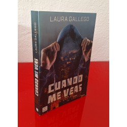 CUANDO ME VEAS - GALLEGO, LAURA
