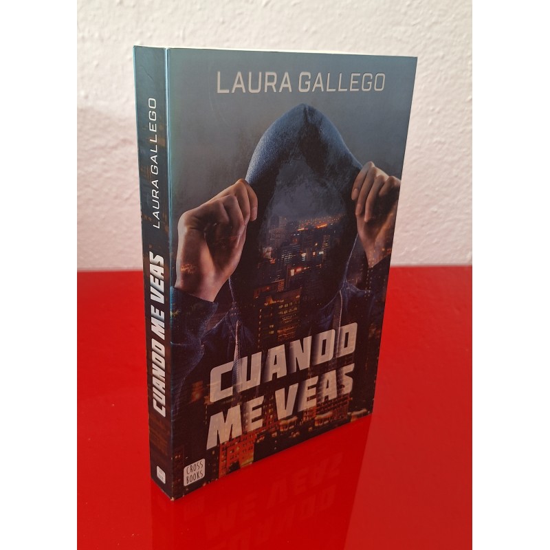 CUANDO ME VEAS - GALLEGO, LAURA