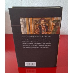 EL SUEÑO DE FELIPE II - MAASS, EDGAR