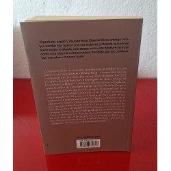 LA LÍNEA DEL DESIERTO - RIERA, ELISABET