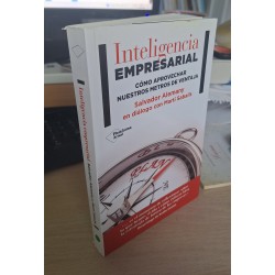 INTELIGENCIA EMPRESARIAL - ALEMANY / SABALLS