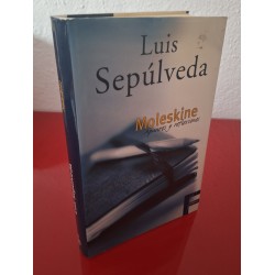 MOLESKINE - SEPÚLVEDA, LUIS