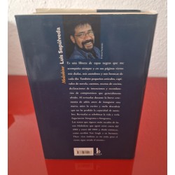 MOLESKINE - SEPÚLVEDA, LUIS