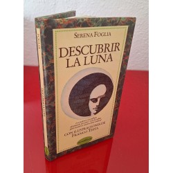 DESCUBRIR LA LUNA - FOGLIA, SERENA