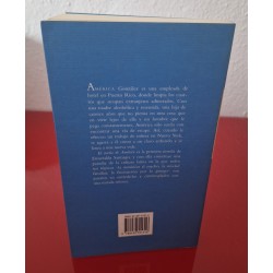 EL SUEÑO DE AMÉRICA - SANTIAGO, ESMERALDA