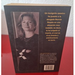 GENTE LEGAL - SCOTTLINE, LISA