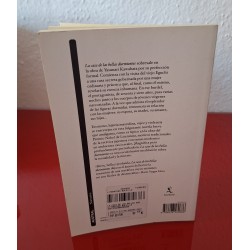 LA CASA DE LAS BELLAS DURMIENTES - KAWABATA, Y.