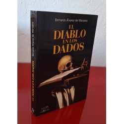 EL DIABLO EN LOS DADOS - ÁLVAREZ DEL MANZANO, B.