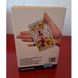 CARTOMANCIA Y QUIROMANCIA - LE SCOUÉZEC, GWEN