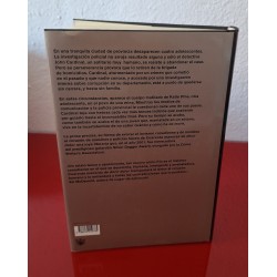 CUARENTA MANERAS DE DECIR DOLOR - BLUNT, GILES