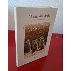 ERES UNA BESTIA VISKOVITZ - BOFFA, A.