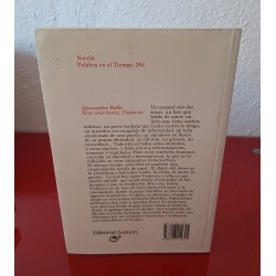 ERES UNA BESTIA VISKOVITZ - BOFFA, A.