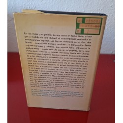 LA MUJER Y EL PELELE - LOUYS, PIERRE