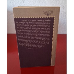 SOMBRAS EN LA HIERBA - DINESEN, ISAK