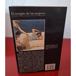 EL TEMPLO DE LAS MUJERES - KOCIANCICH, VLADY