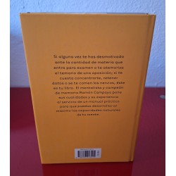 DESARROLLA UNA MENTE PRODIGIOSA - CAMPAYO, RAMÓN